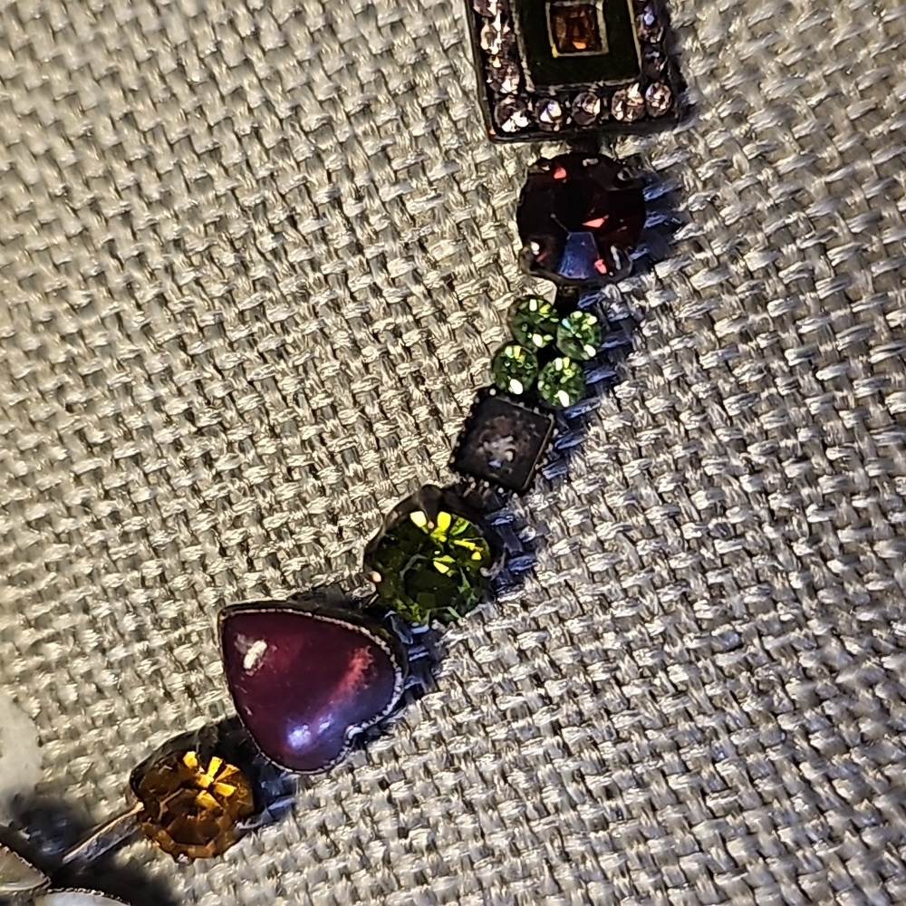 Pilgrim necklace - Picture 5 of 6
